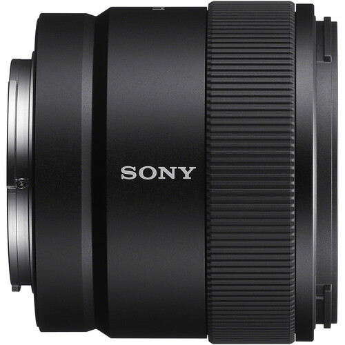 Sony E 11mm f/1.8 - 5